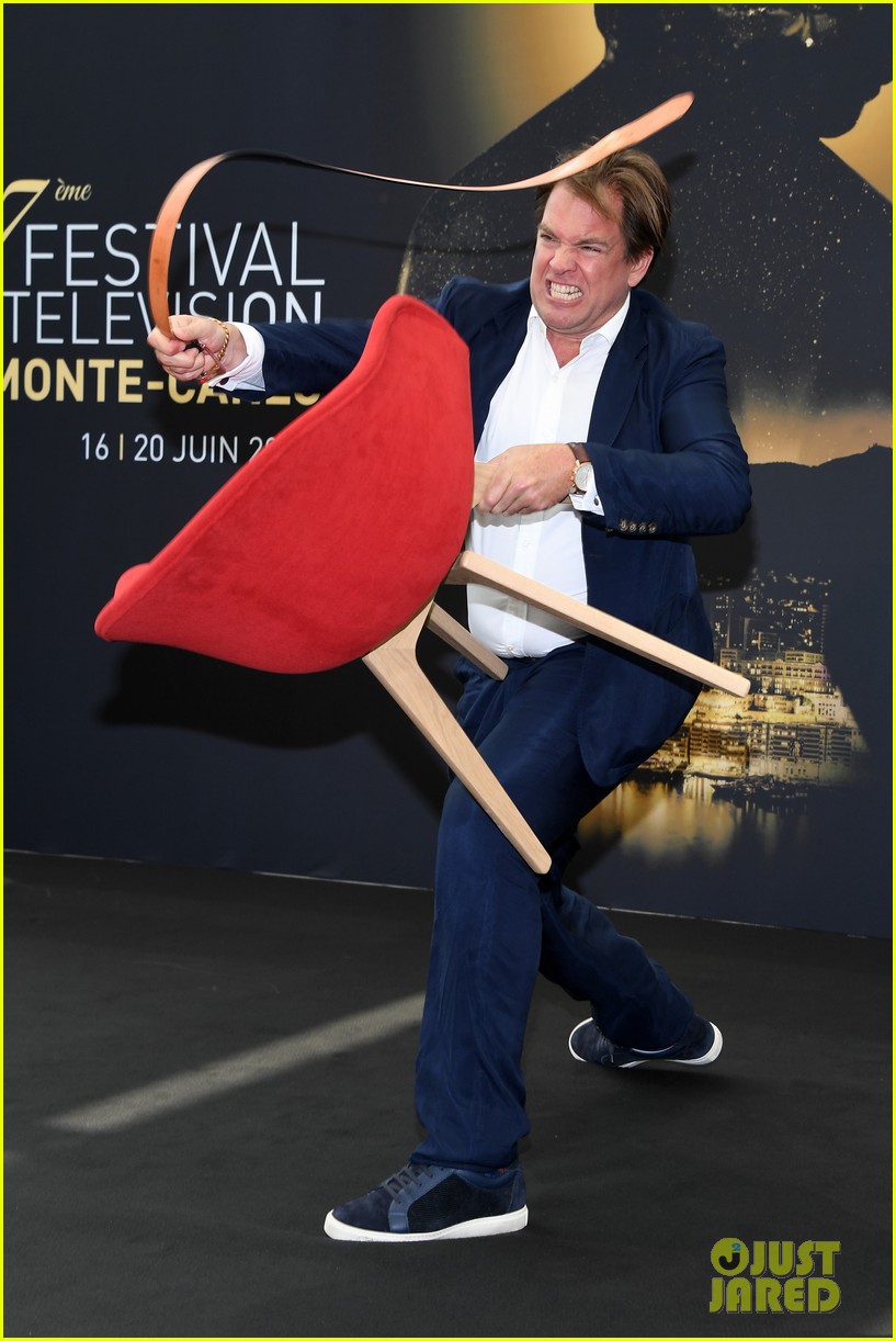 Pierson Fode & Josh Henderson Are Hot Monte Carlo Guys Photo 3916027