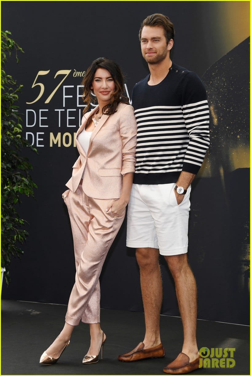 Pierson Fode & Josh Henderson Are Hot Monte Carlo Guys Photo 3916031