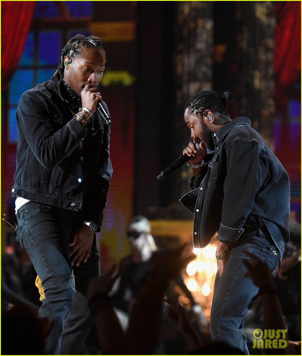 output schotel Persoon belast met sportgame Future & Kendrick Lamar Perform 'Mask Off' at BET Awards 2017 - Watch Now!:  Photo 3919839 | 2017 BET Awards, BET Awards, Future, Kendrick Lamar, Video  Photos | Just Jared: Entertainment News
