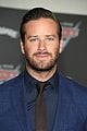 armie hammer is joined by his adorable kids at cars 3 premiere02
