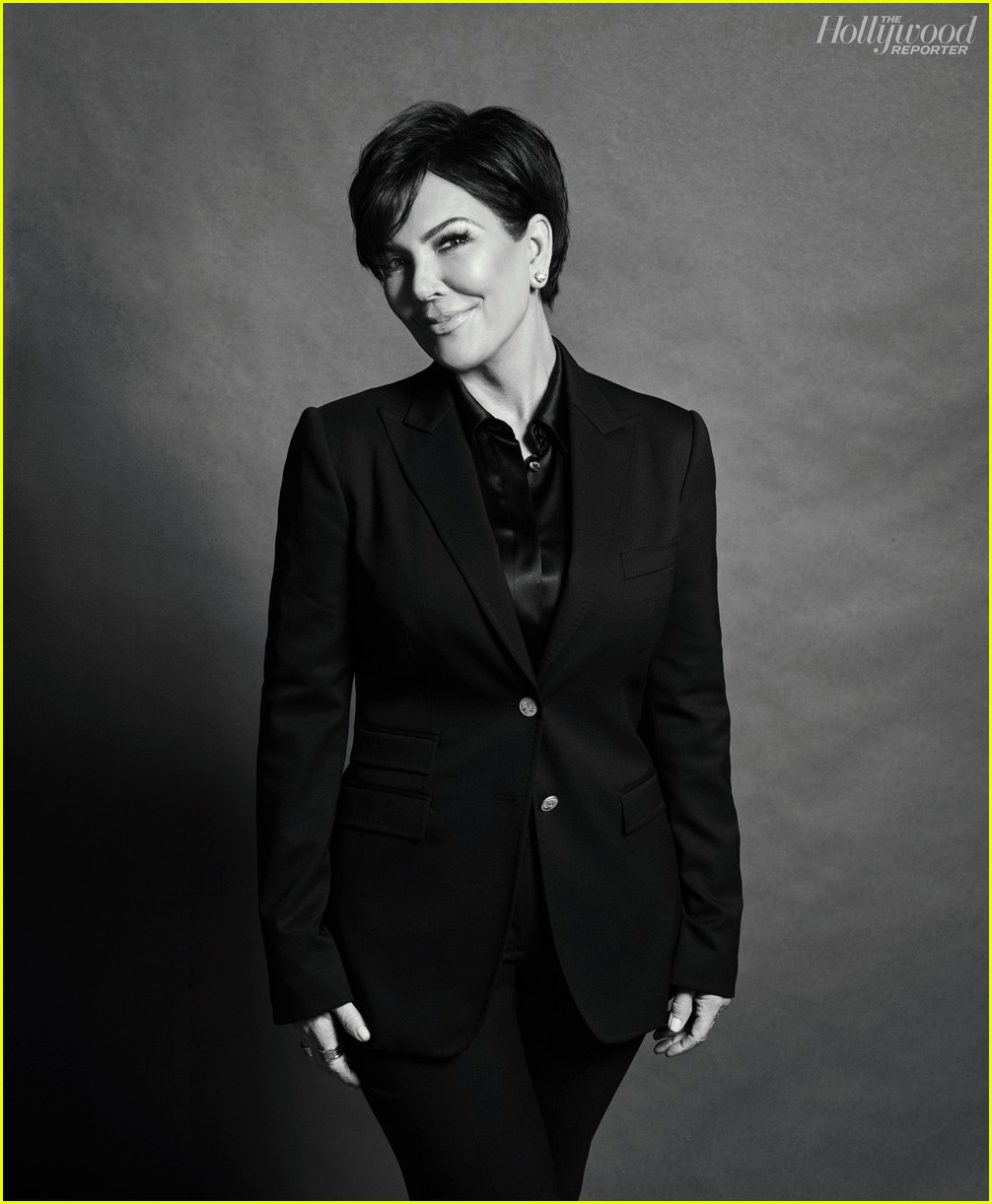 Kris Jenner Worries About Her Grandchildren in Such a 'Bullying