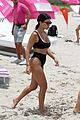 kourtney kardashian miami beach pictures hailey baldwin 58