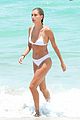 kourtney kardashian miami beach pictures hailey baldwin 65