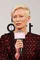tilda swinton has no parenting advice for george clooney i have the last laugh 04