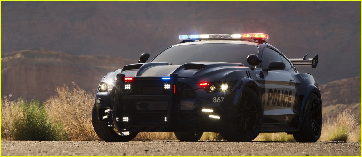 Photo transformers end credits scene 07 Photo 3916691 Just Jared
