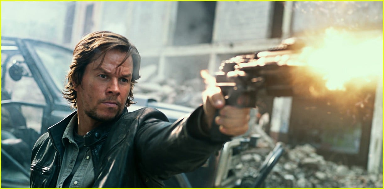 Photo transformers end credits scene 18 Photo 3916702 Just Jared