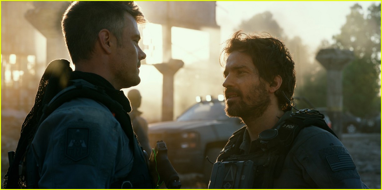 Is There a 'Transformers The Last Knight' End Credits Scene? Photo