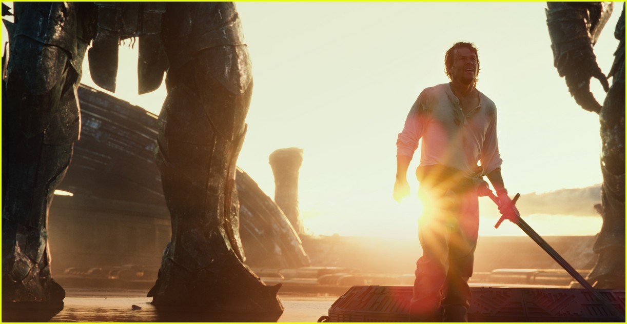 Is There a 'Transformers The Last Knight' End Credits Scene? Photo