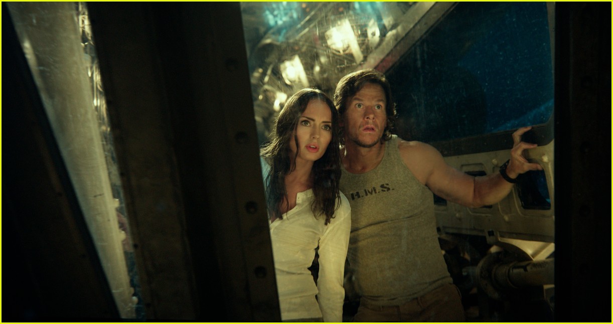 Is There a 'Transformers: The Last Knight' End Credits Scene?: Photo