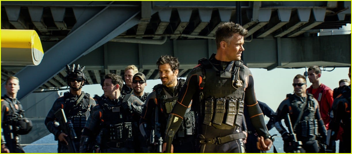 Is There a 'Transformers The Last Knight' End Credits Scene? Photo