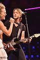 carrie underwood and keith urban perform the fighter with a new twist at cmt awards 2017 01