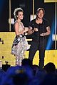 carrie underwood and keith urban perform the fighter with a new twist at cmt awards 2017 02
