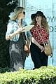 drew barrymore helps cameron diaz shop for new furniture 03