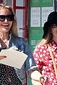 drew barrymore helps cameron diaz shop for new furniture 05