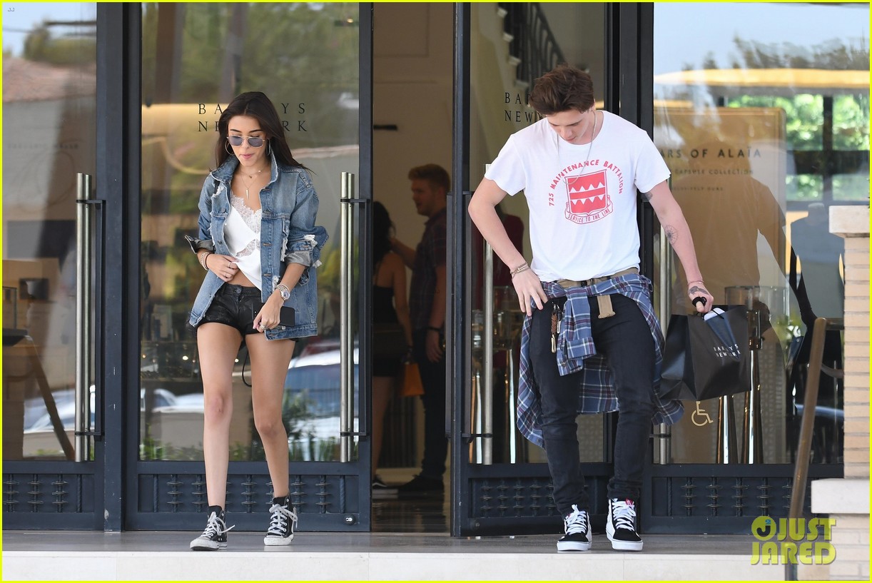 Is Madison Beer Dating Now?
