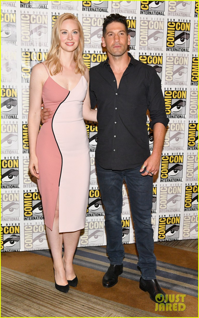 Marvel&rsquo;s &lsquo;The Defenders&rsquo; Cast Gathers at Comic-Con to Drop New Trailer