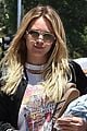 hilary duff meets up with ex mike comrie 02