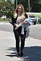 hilary duff meets up with ex mike comrie 05