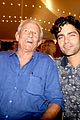adrian grenier journeys to the wild at sofos summer gala 03