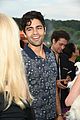 adrian grenier journeys to the wild at sofos summer gala 05
