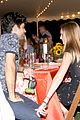 adrian grenier journeys to the wild at sofos summer gala 10