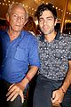 adrian grenier journeys to the wild at sofos summer gala 12