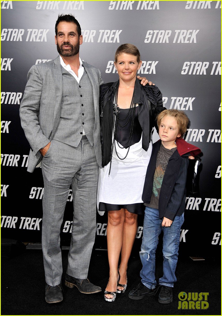 Dixie Chicks' Natalie Maines Files for Divorce from Adrian Pasdar After