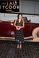 Lea Michele & Katharine Mcphee Buddy Up at 'The Last Tycoon' Premiere