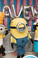 tracy morgans daughter celebrates birthday with minions 04