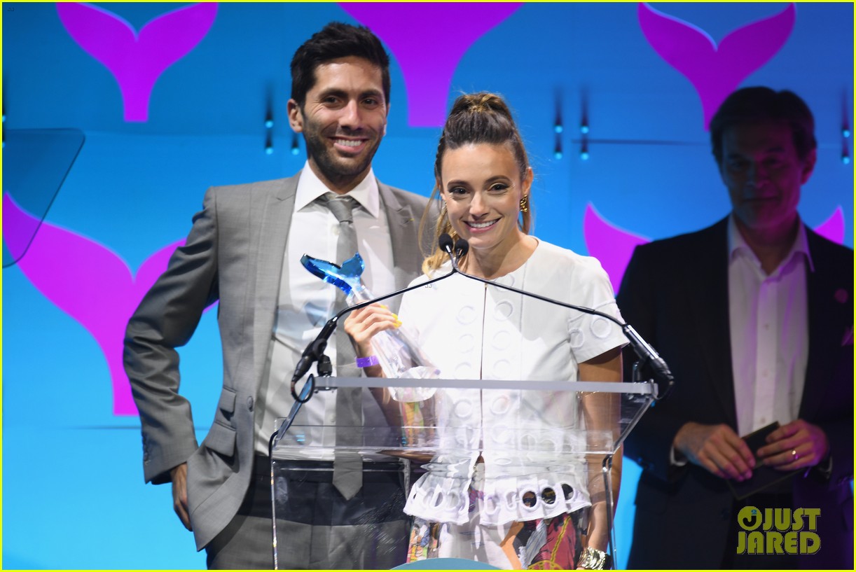 Photo catfishs nev schulman laura perlongo are married 05 Photo