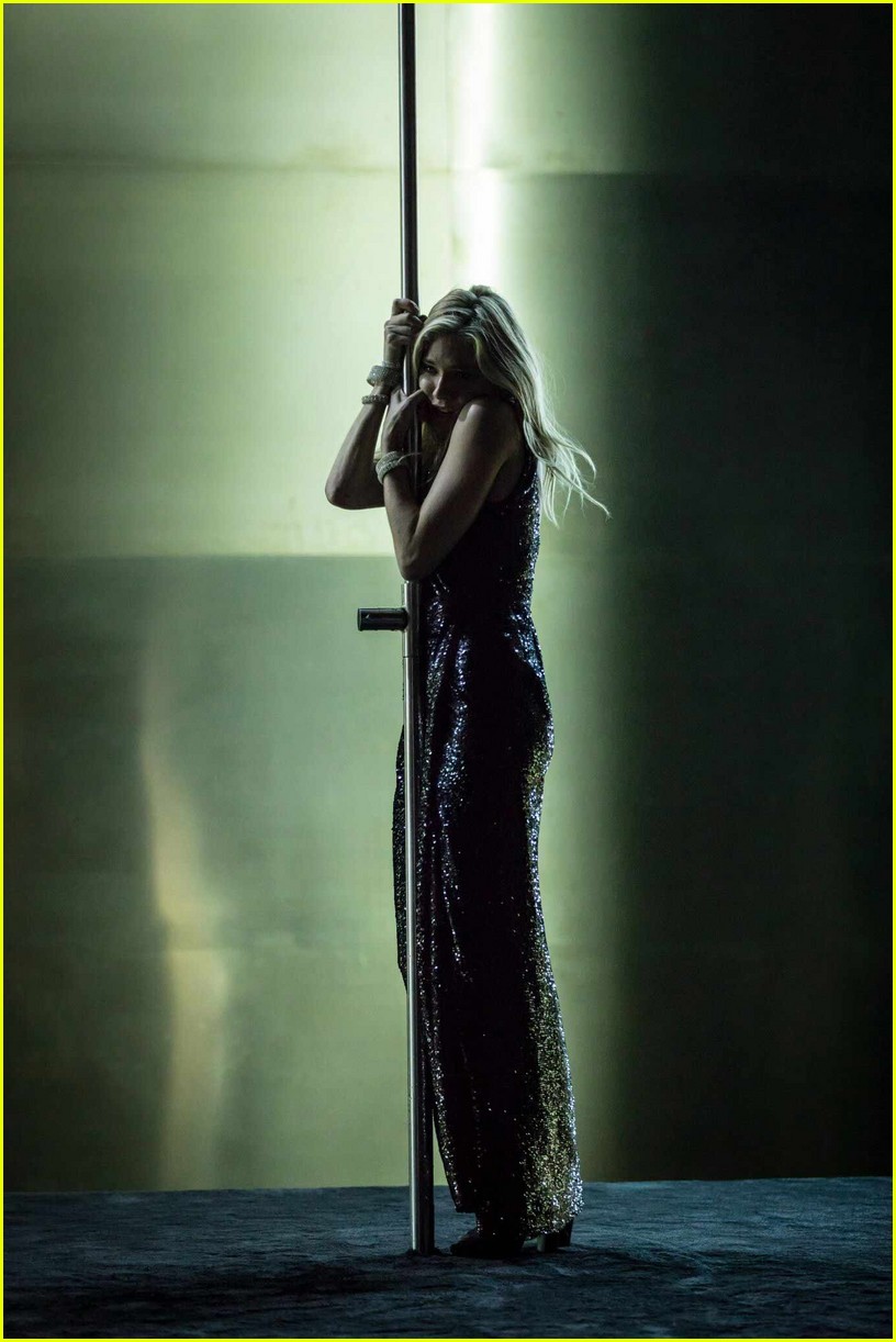 Photo: jack oconnell cat on a hot tin roof 06 | Photo 3935261 | Just