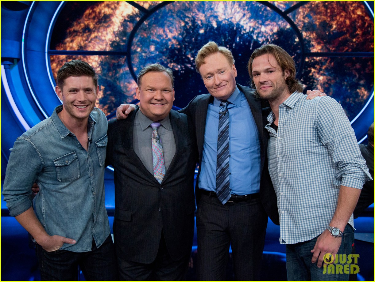 Jared Padalecki Does a Keg Stand for His Birthday! (Video) Photo