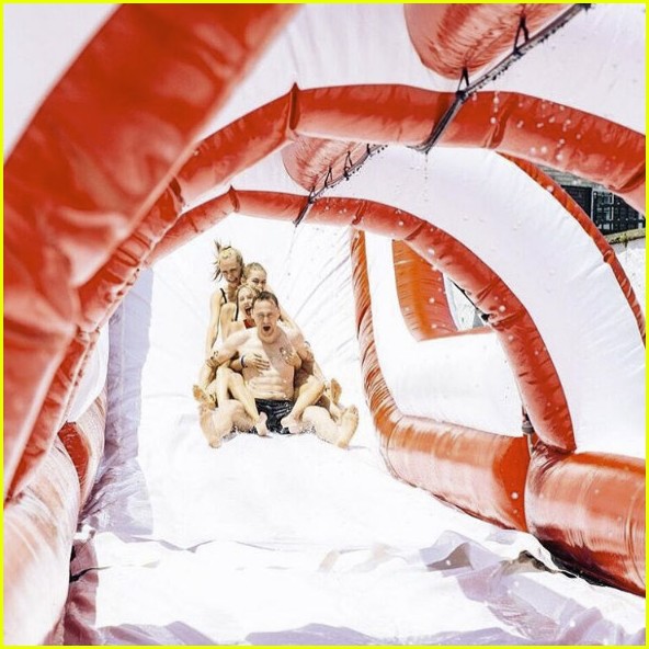 Photo taylor swift fourth of july party 2016 03 Photo 3923325 Just