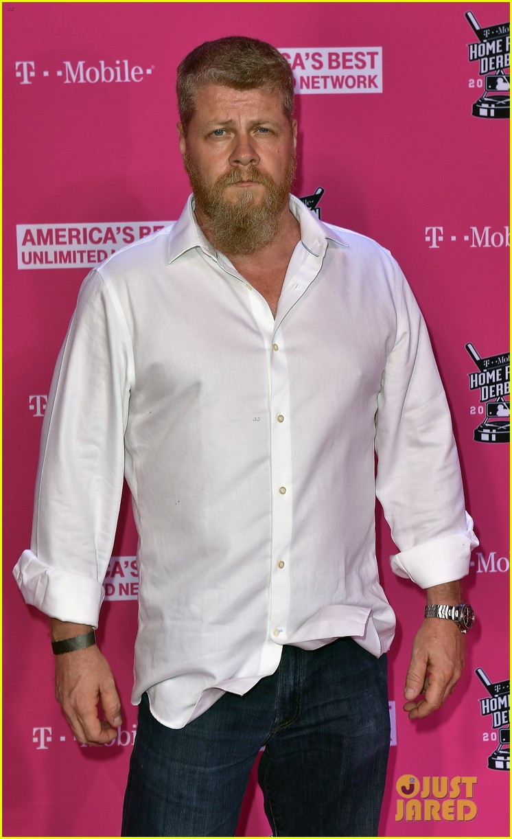 Miles Teller, Rachel Lindsay & More Wrap Up MLB AllStar Weekend at T