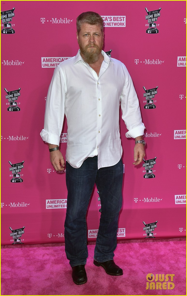 Miles Teller, Rachel Lindsay & More Wrap Up MLB AllStar Weekend at T