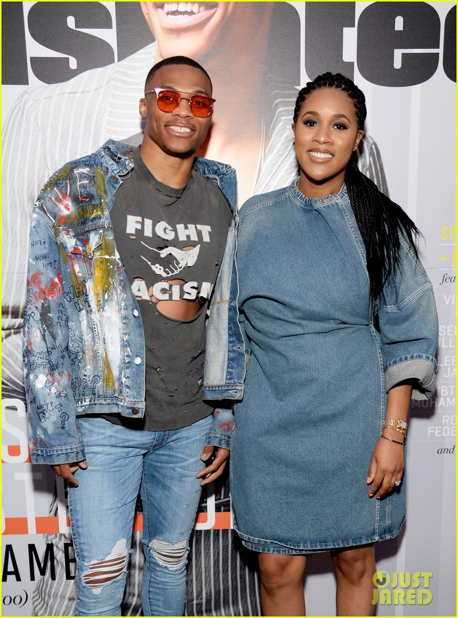 Photo: lindsey vonn robbie rogers more represent sports illustrateds