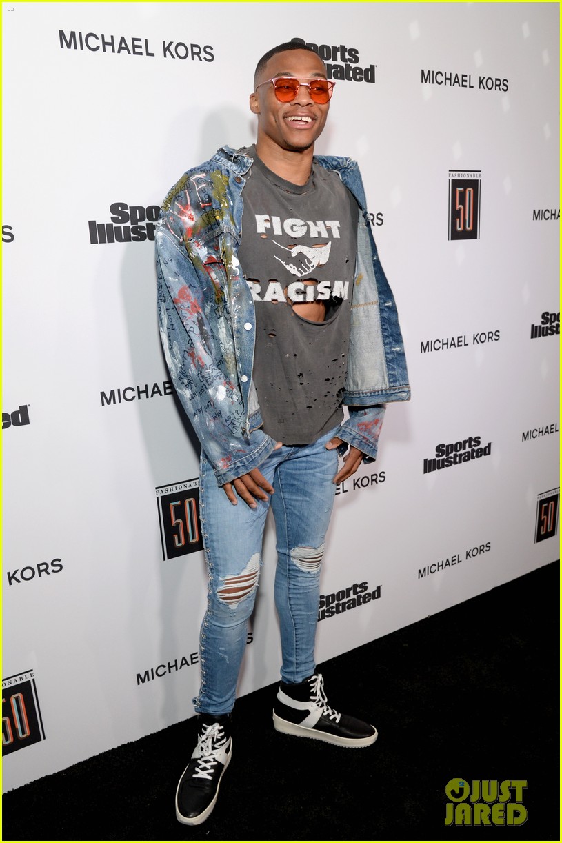 Photo: lindsey vonn robbie rogers more represent sports illustrateds