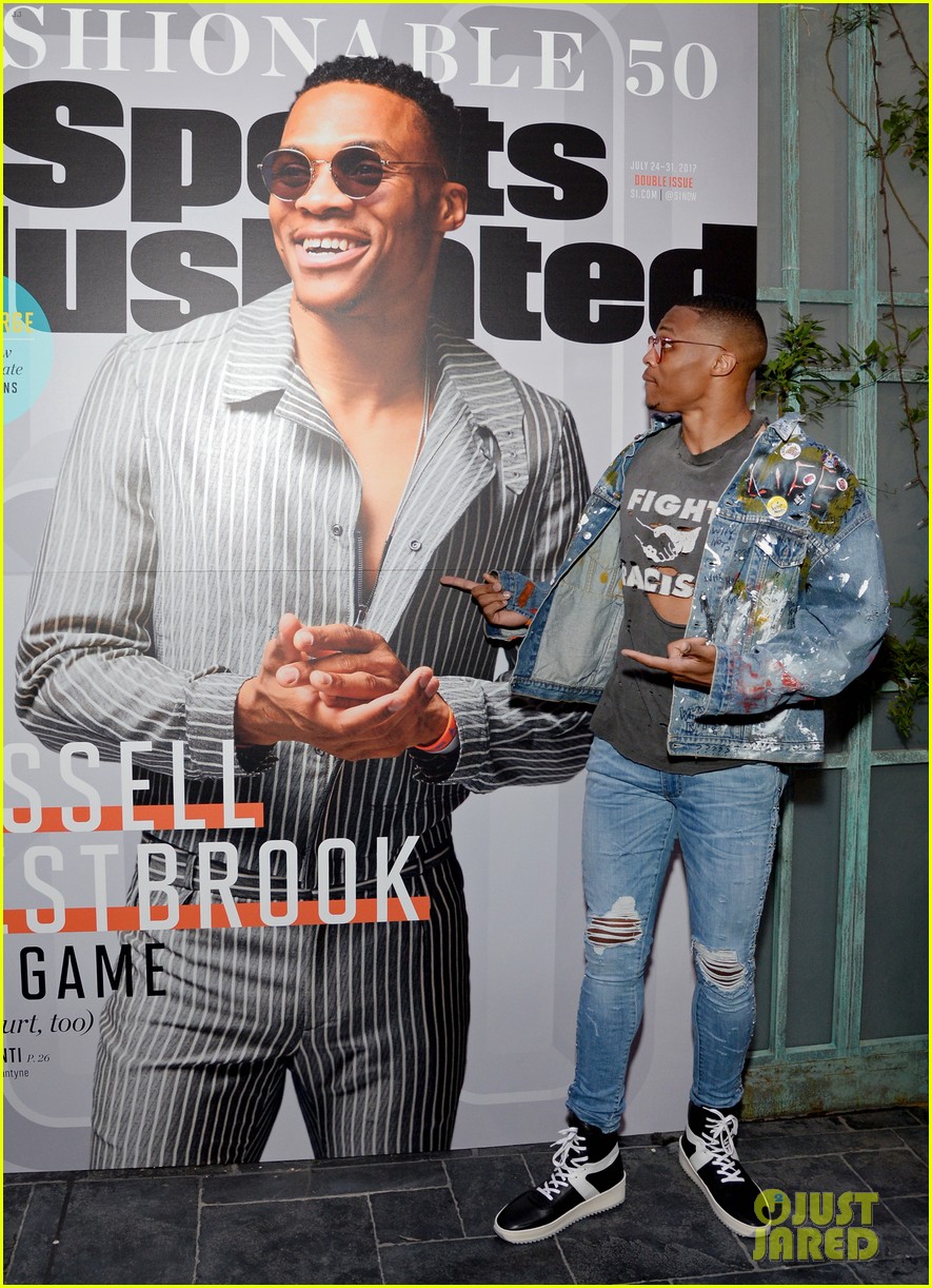 Photo: lindsey vonn robbie rogers more represent sports illustrateds