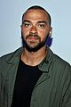 jesse williams steps out for ballers season 3 pop up amid minka kelly 03