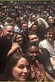 america horror story cult cast attend chers vegas show 03