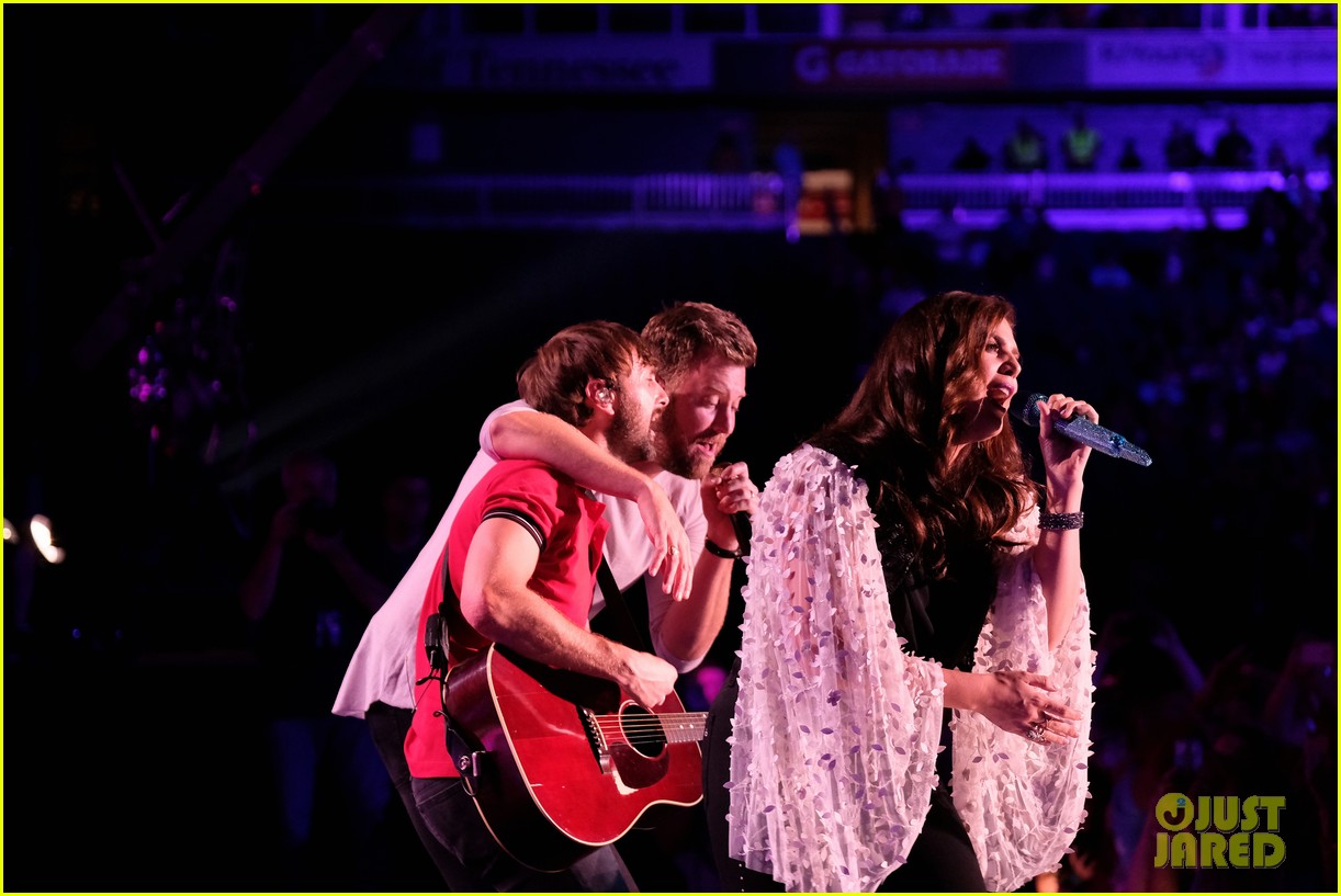 CMA Fest 2017 Performers List Revealed! Photo 3942639 Music