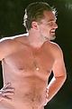 leo dicaprio goes shirtless on vacation with kate winslet 10
