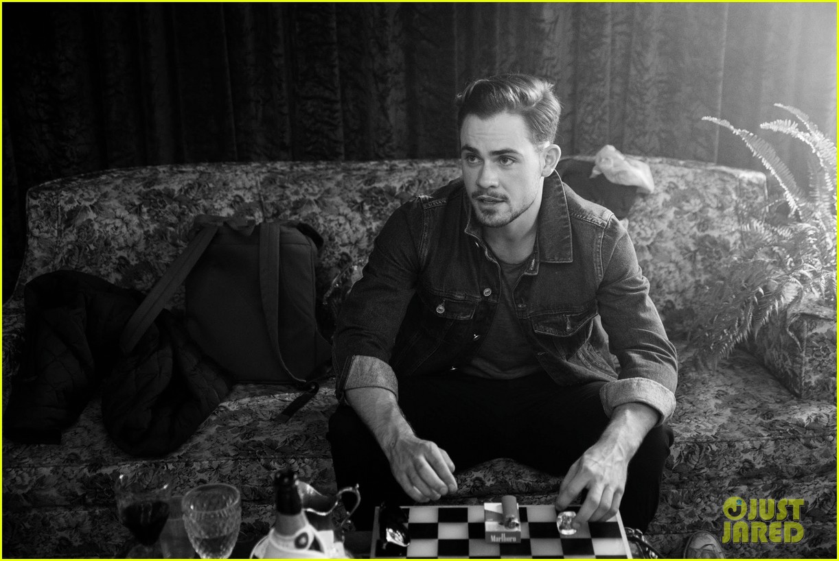 Dacre Montgomery & Courtney Eaton Star in Angus & Julia Stone's