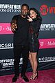 jamie foxx and olivia munn tons of other celebs attend mayweather mcgregor fight 05