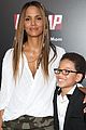 halle berry premieres kidnap in hollywood 10