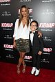 halle berry premieres kidnap in hollywood 11