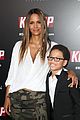 halle berry premieres kidnap in hollywood 12