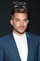 caitlyn jenner adam lambert natalie morales lead the pact at out power 50 01
