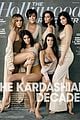 kardashians hollywood reporter cover 01