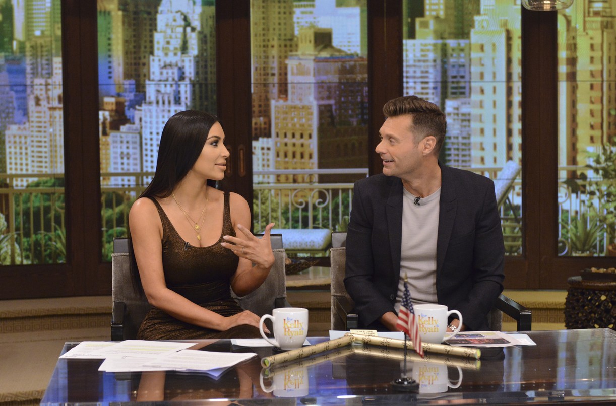 Kim Kardashian&rsquo;s Paris Robbery Wasn&rsquo;t the Most Difficult Thing She&rsquo;s